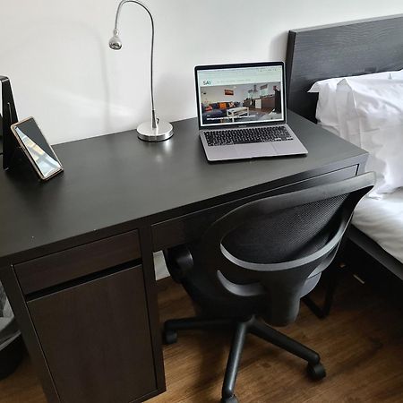 Sav Apartments Rutland Leicester Dış mekan fotoğraf