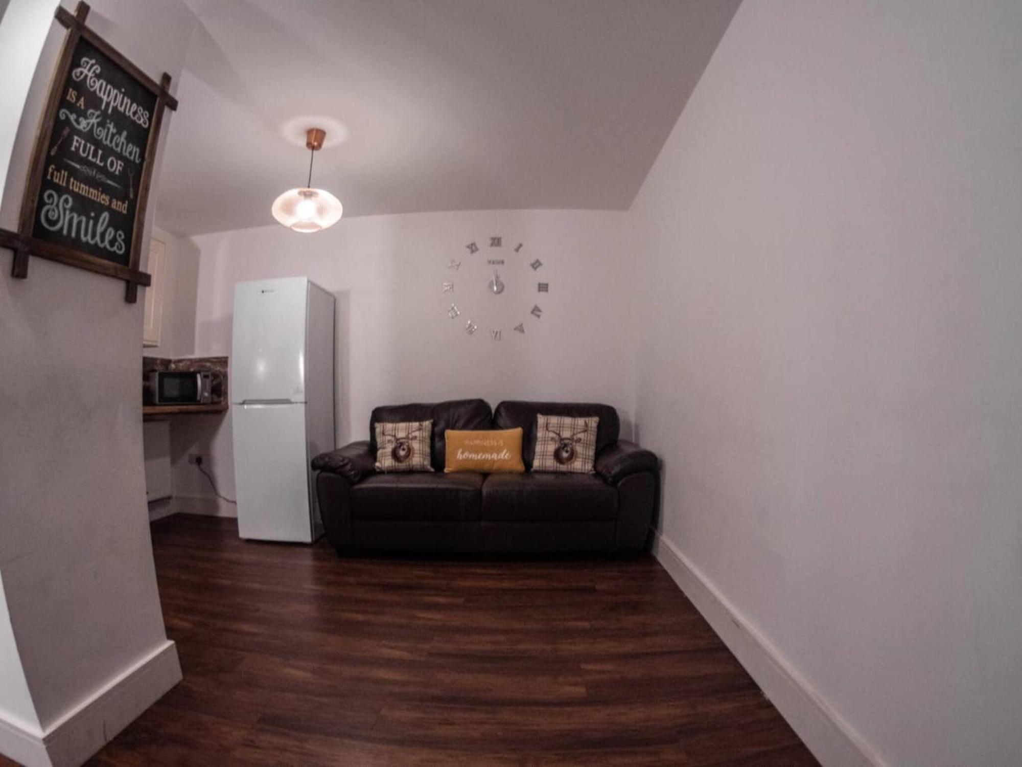 Sav Apartments Rutland Leicester Dış mekan fotoğraf