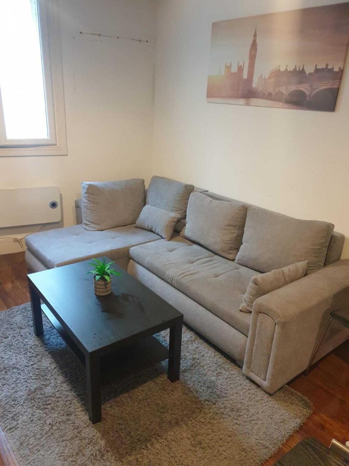 Sav Apartments Rutland Leicester Dış mekan fotoğraf