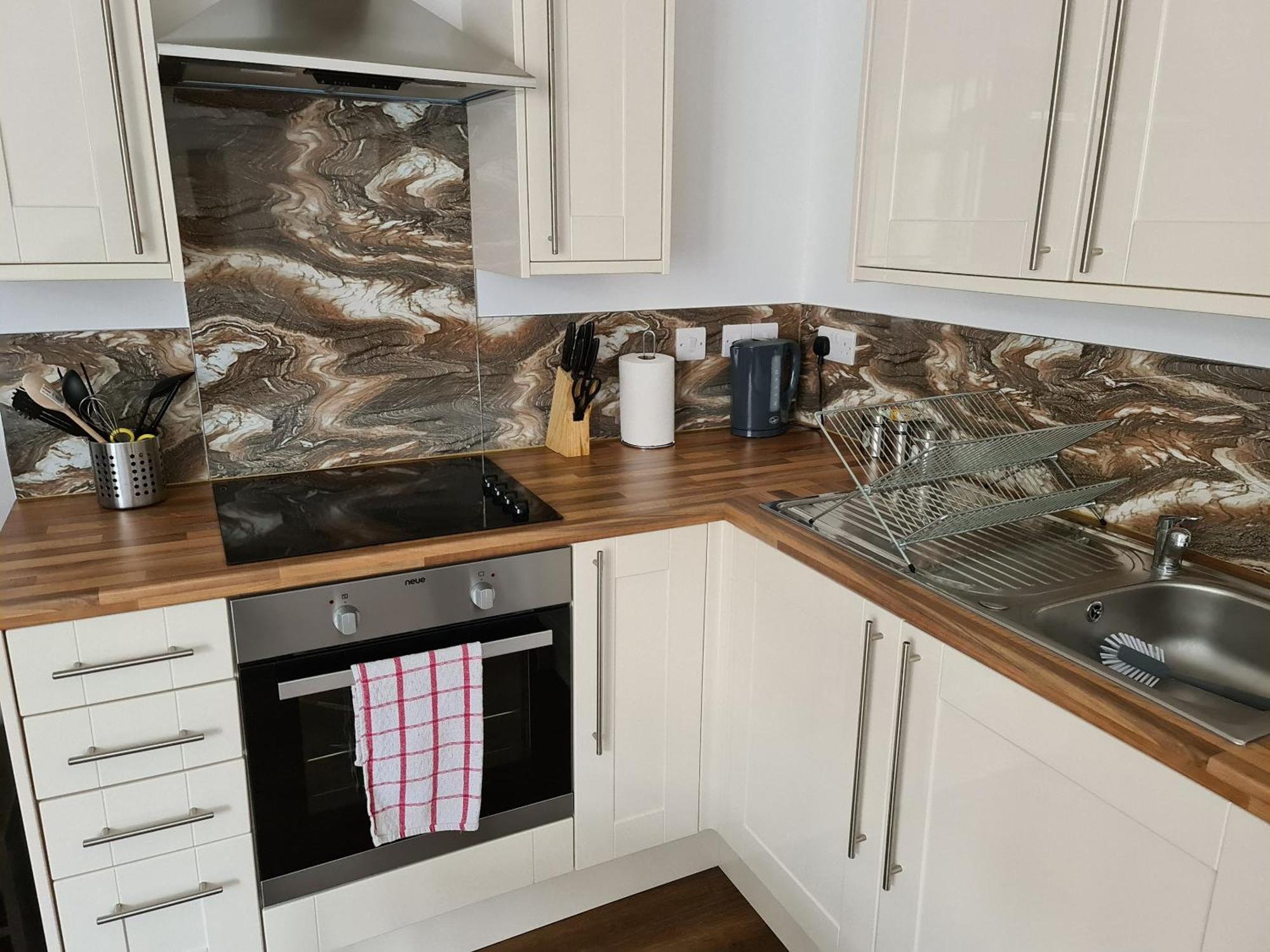 Sav Apartments Rutland Leicester Dış mekan fotoğraf